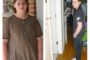 Teen's New Diet Leads to a Healthier Life