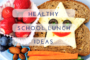Healthy, Easy School Lunch Ideas