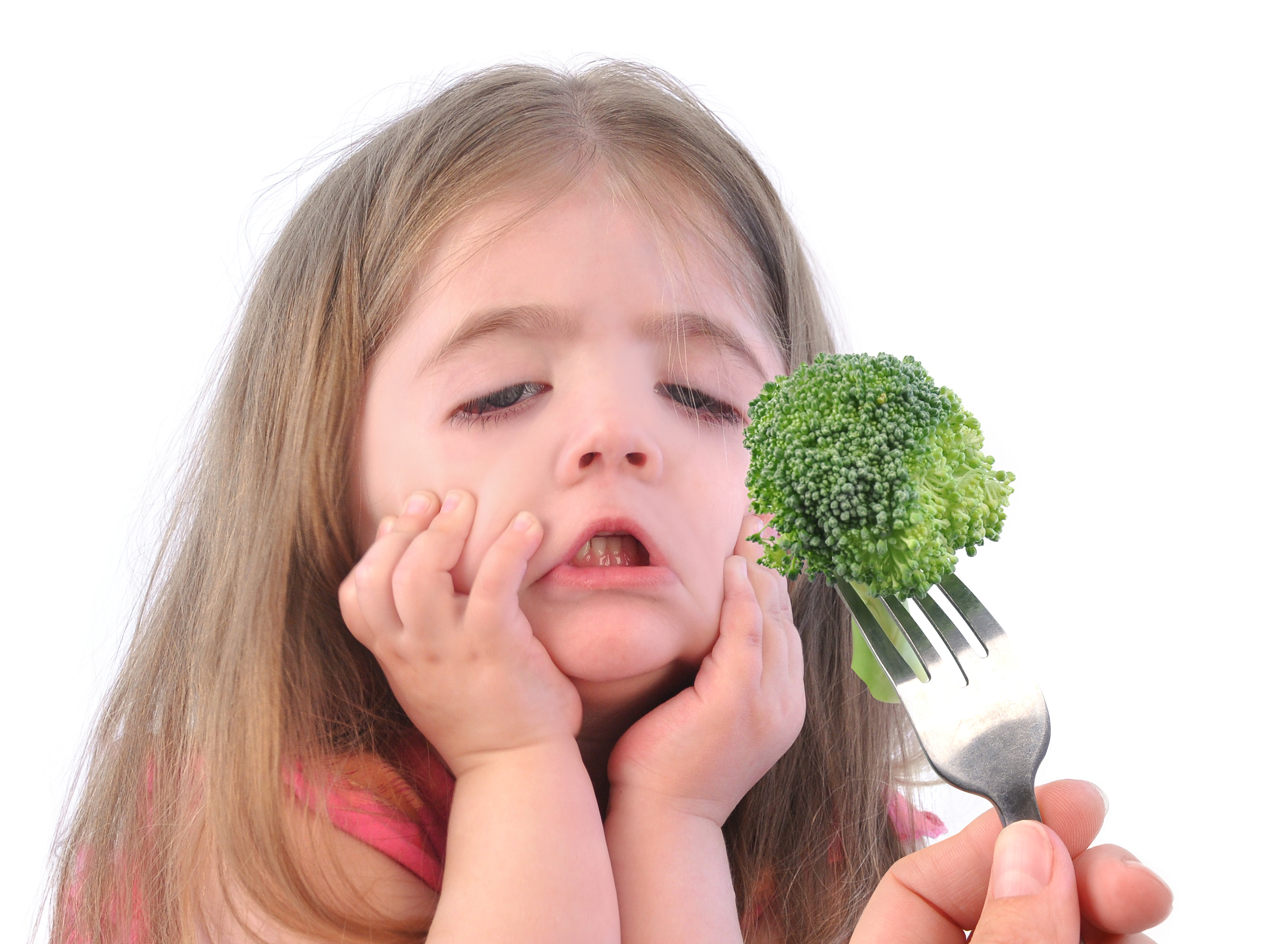 How To Not Raise Picky Eaters