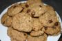 National Peanut Butter Day Cookies