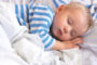 How Your Child Sleeps Affects Diet