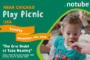 Toddler Playdate for Tube Feeding Families