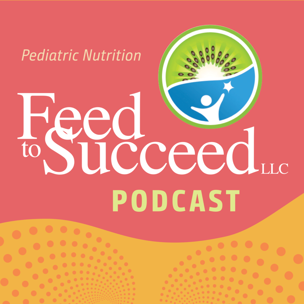 Feed to Succeed Podcast Season 6, Episode 9:  Is it your accent, or your doctor? Things that get in the way of your diagnosis.