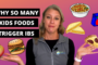 Popular Kids Foods That Trigger IBS