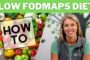 Why I created an online low FODMAPs Diet Course...