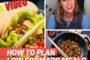 How To Plan low FODMAPs Meals