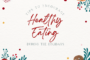 How to Encourage Healthy Eating Through the Holidays