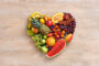 Nutrition Tips For the Heart: American Heart Month