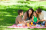 Ask the Dietitian: What to Say: How to Discuss Diet and Weight Issues with a Child or Teen