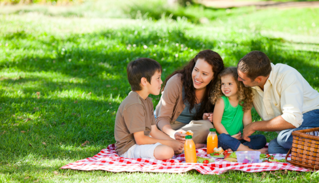 Ask the Dietitian: What to Say: How to Discuss Diet and Weight Issues with a Child or Teen